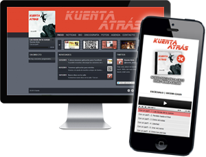 Kuenta Atrás