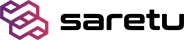 Saretu.eus Logo